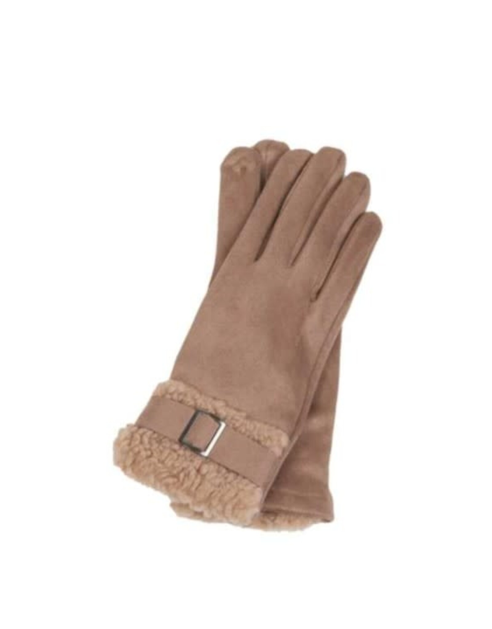 Gant Teddy - Moka