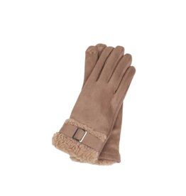 Gant Teddy - Moka