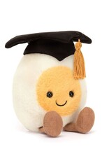 Jellycat Oeuf Graduation- Amusable