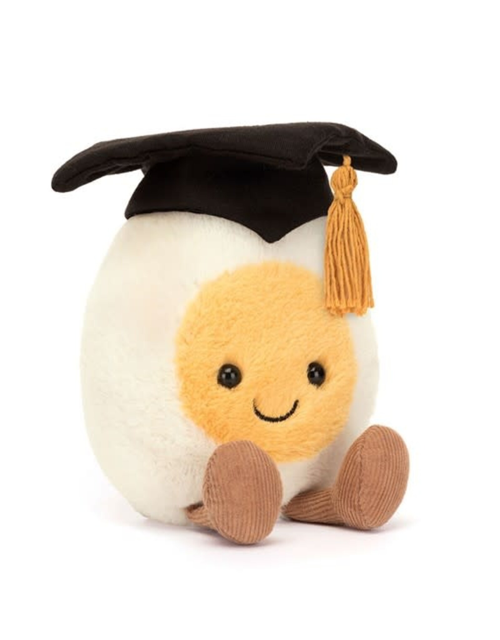 Jellycat Oeuf Graduation- Amusable