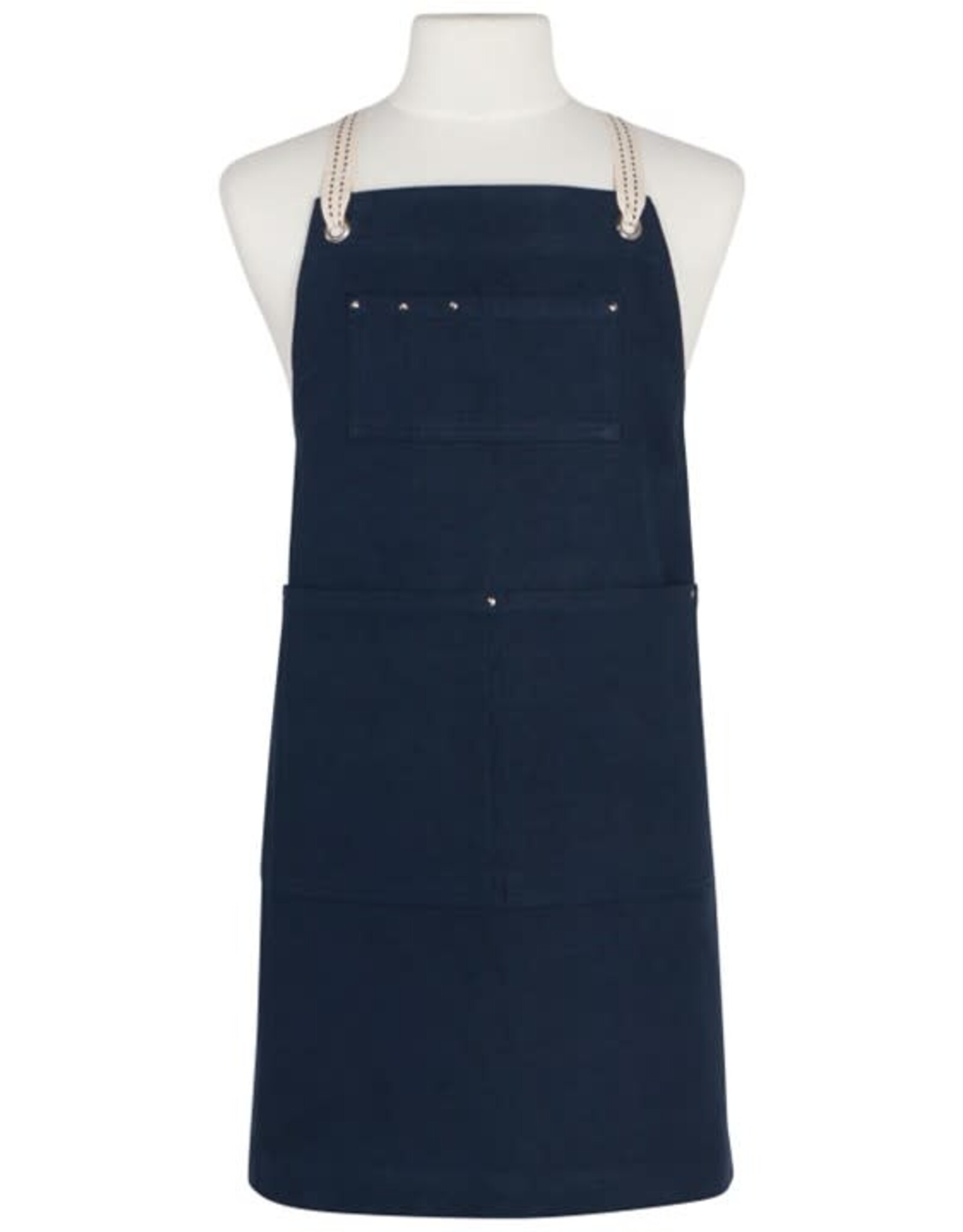 Tablier Chef - Marine