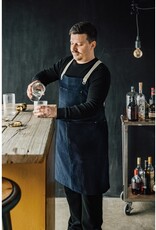 Tablier Chef - Marine