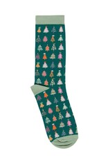 Bas - Sapins
