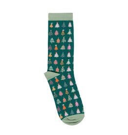Bas - Sapins