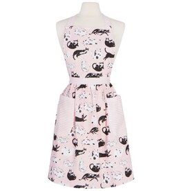 Tablier - Chat Meow & Furever