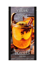 Gourmet du Village Mélange - Cidres pomme épicées