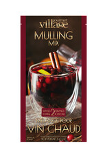 Gourmet du Village Mélange - Vin chaud