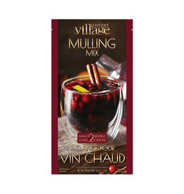 Gourmet du Village Mélange - Vin chaud