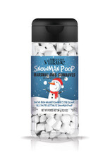 Gourmet du Village Mini Guimauves - Bonhomme de neige