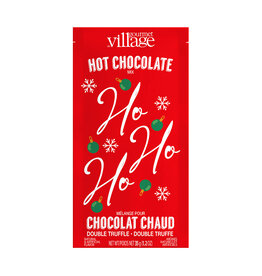 Gourmet du Village Chocolat chaud - Ho Ho Ho