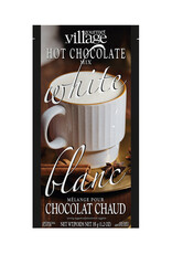 Gourmet du Village Chocolat chaud - Blanc Gourmet du Village Chocolat chaud - Blanc
