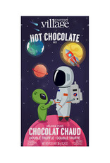 Gourmet du Village Chocolat chaud - Astronaute Gourmet du Village Chocolat chaud - Astronaute