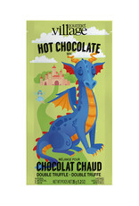 Gourmet du Village Chocolat chaud - Dragon vert Gourmet du Village Chocolat chaud - Dragon vert