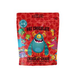 Gourmet du Village Gr. Sachet Chocolat chaud - Monstre