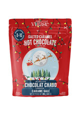 Gourmet du Village Gr. Sachet Chocolat chaud - Caramel Salé Gourmet du Village Gr. Sachet Chocolat chaud - Caramel Salé