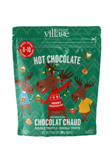 Gourmet du Village Gr. Sachet Chocolat chaud - Orignal Gourmet du Village Gr. Sachet Chocolat chaud - Orignal