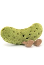 Jellycat Pickle  - Amusable