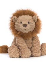 Jellycat Lion Fuddlewuddle  - Moyen