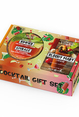 Gourmet du Village Ens.  Garniture- Bloody Ceasar Gourmet du Village Ens.  Garniture- Bloody Ceasar