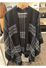 Fraas Châle - #61288-990 - Noir Fraas Châle - #61288-990 - Noir