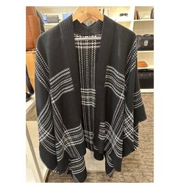 Fraas Châle - #61288-990 - Noir