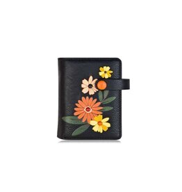 ESPE Petit portefeuille Daliah - Noir