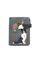 ESPE Petit portefeuille Lassi  - Gris ESPE Petit portefeuille Lassi  - Gris