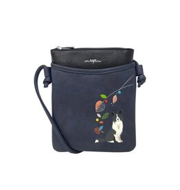 ESPE Petit sac Lassi - Marine