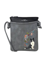 ESPE Petit sac Lassi - Gris ESPE Petit sac Lassi - Gris