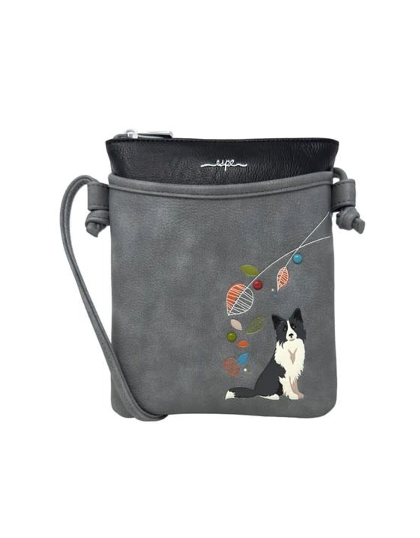 ESPE Petit sac Lassi - Gris