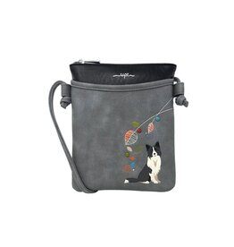 ESPE Petit sac Lassi - Gris
