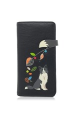 ESPE Portefeuille L Lassi  - Noir ESPE Portefeuille L Lassi  - Noir