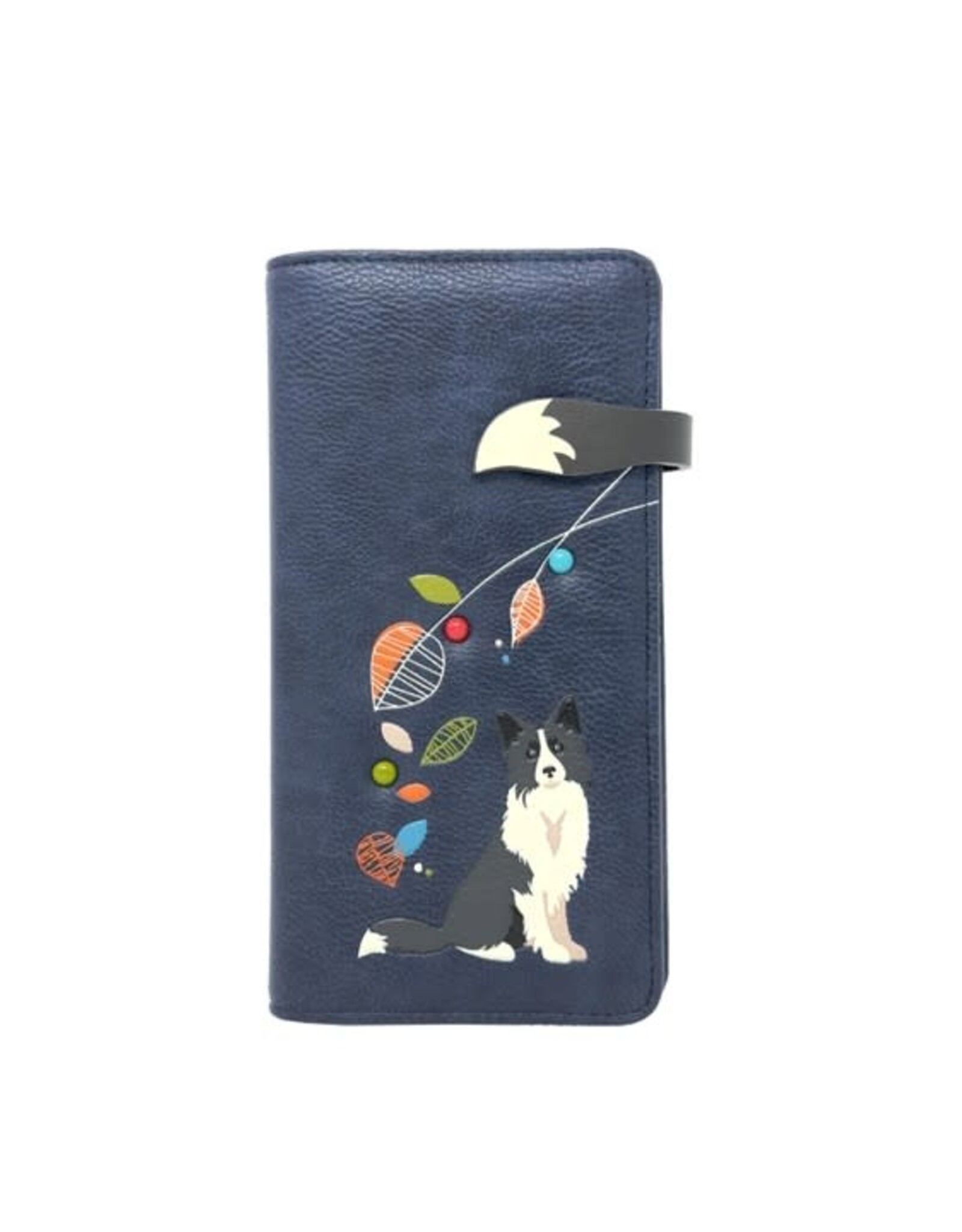 ESPE Portefeuille L Lassi  - Marine