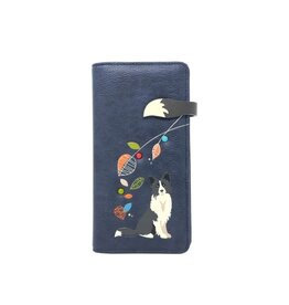 ESPE Portefeuille L Lassi  - Marine