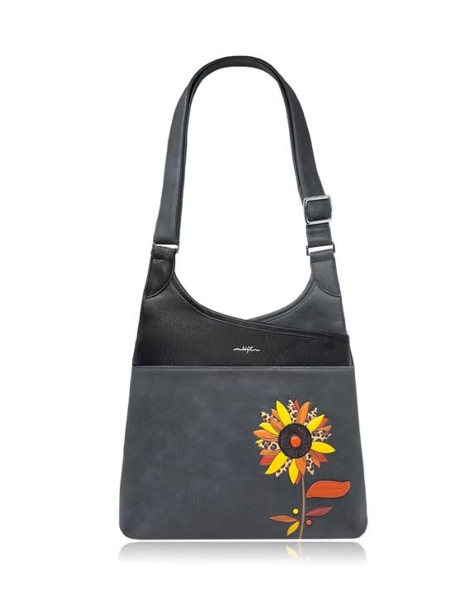 ESPE Glory msg Tournesol - Gris