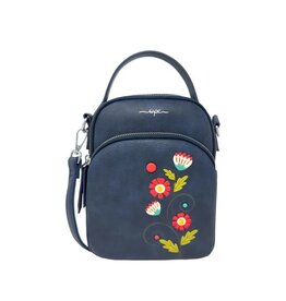ESPE Flora Crossbody - Marine