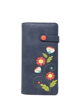 ESPE Portefeuille L Flora - Marine ESPE Portefeuille L Flora - Marine