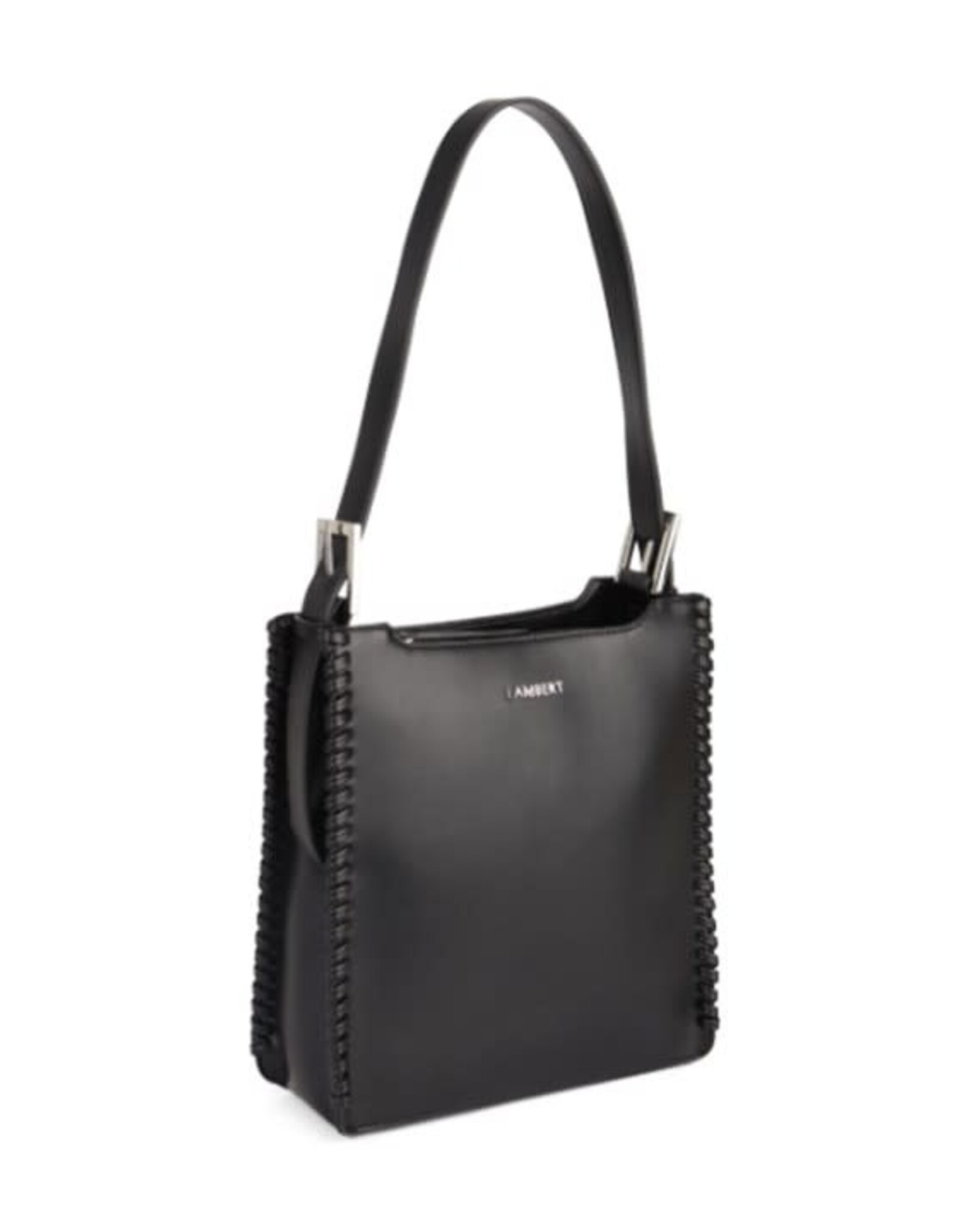 Lambert Claudia  - Noir