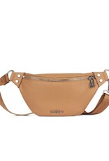 Lambert Sarah sac de taille - Camel