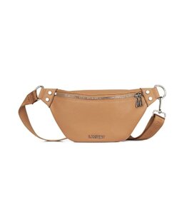 Lambert Sarah sac de taille - Camel