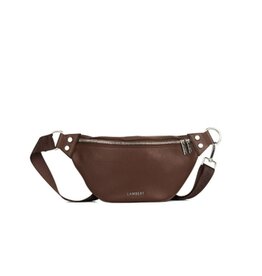 Lambert Sarah sac de taille - Chocolat
