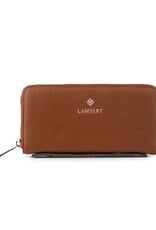 Lambert Portefeuille Méli - Hazelnut