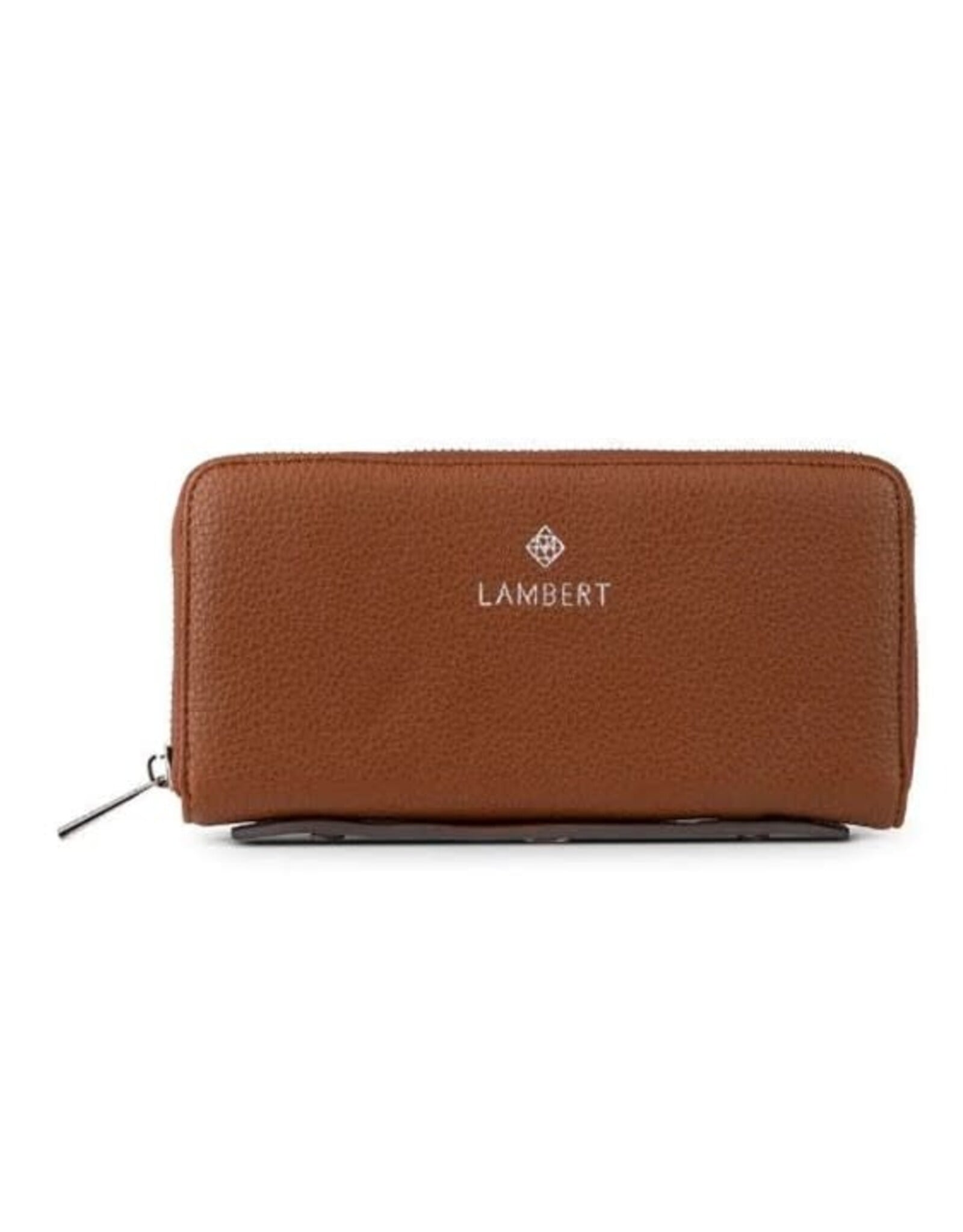 Lambert Portefeuille Méli - Hazelnut