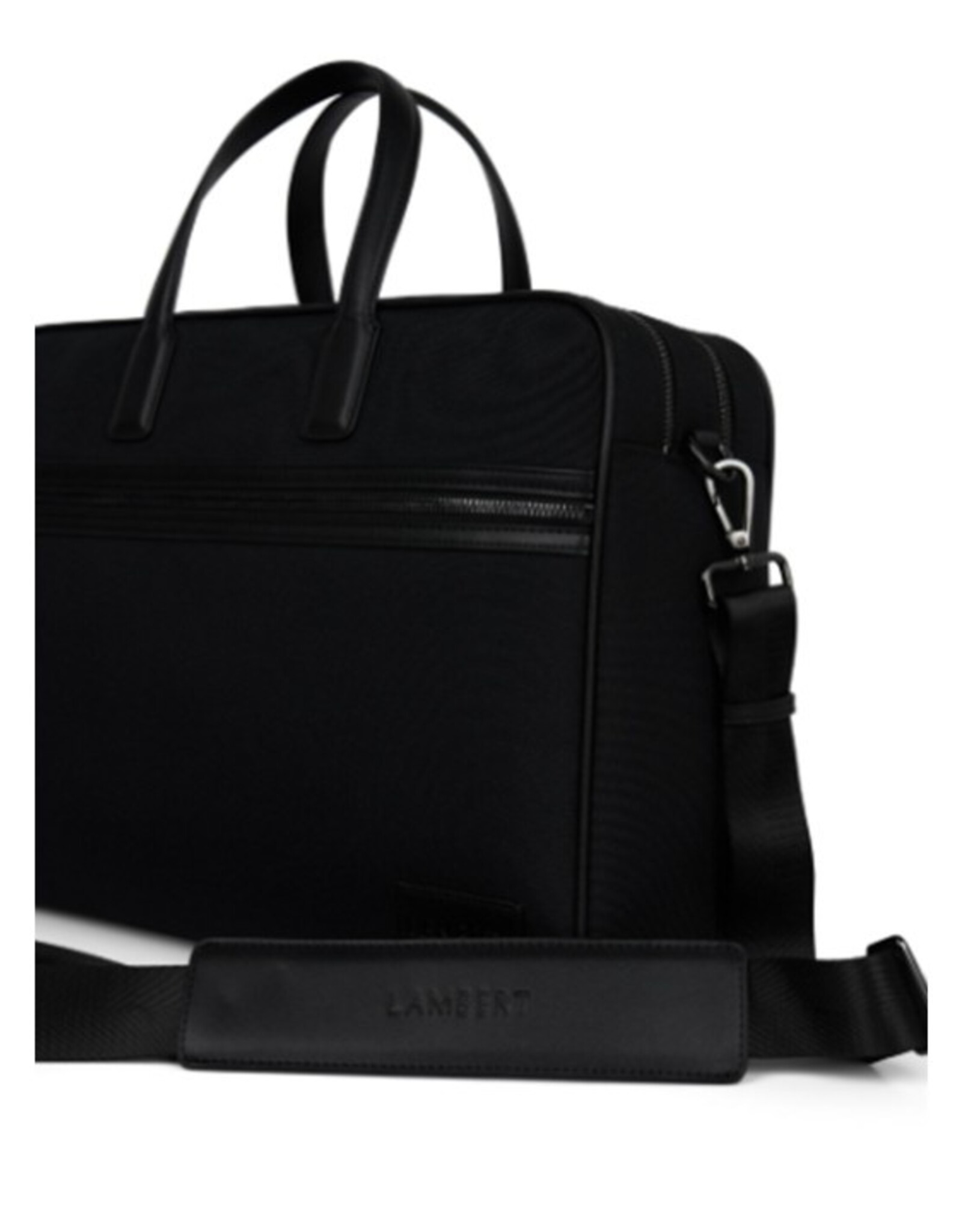 Lambert Sloane Malette - Noir