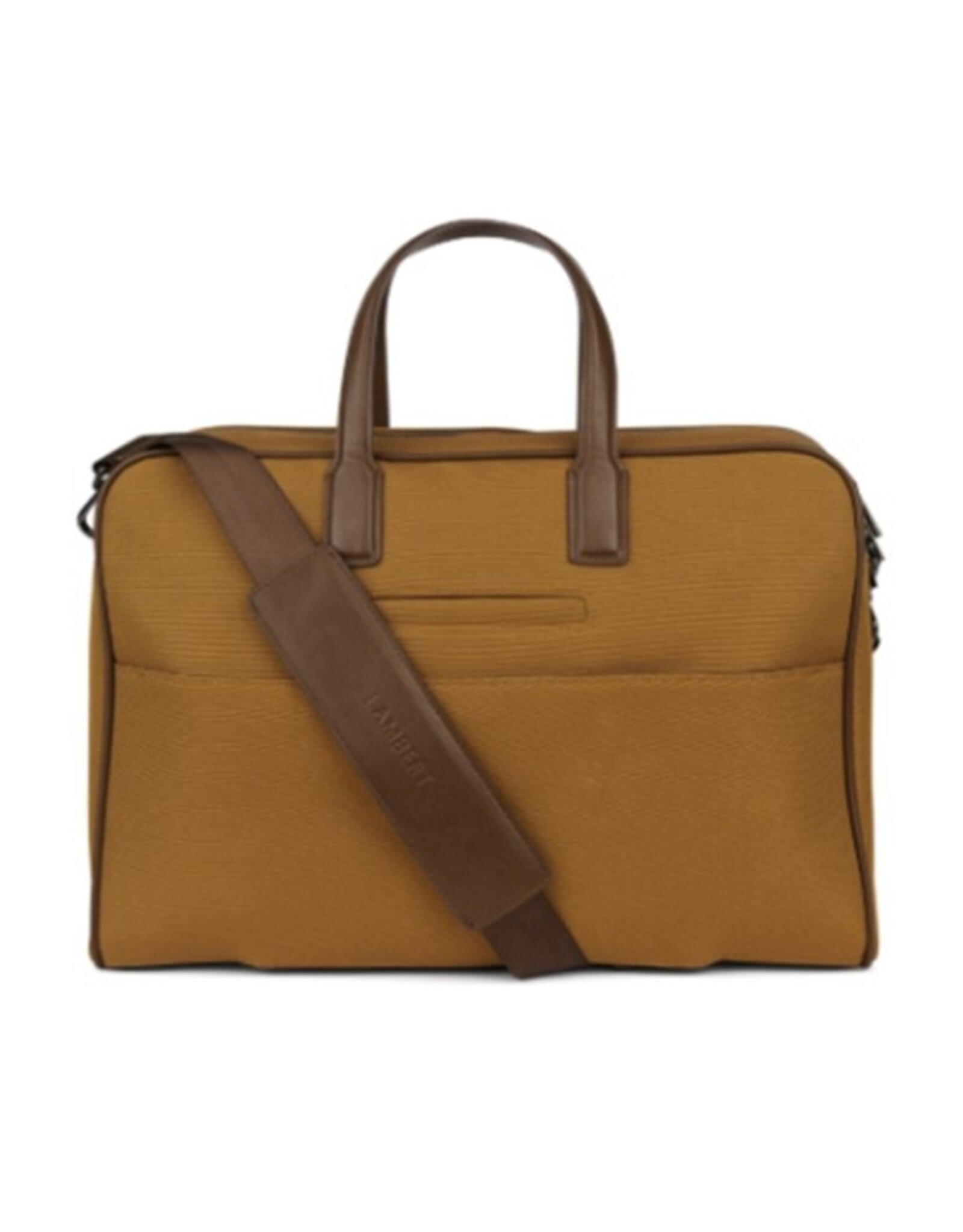 Lambert Sloane Malette - Breen