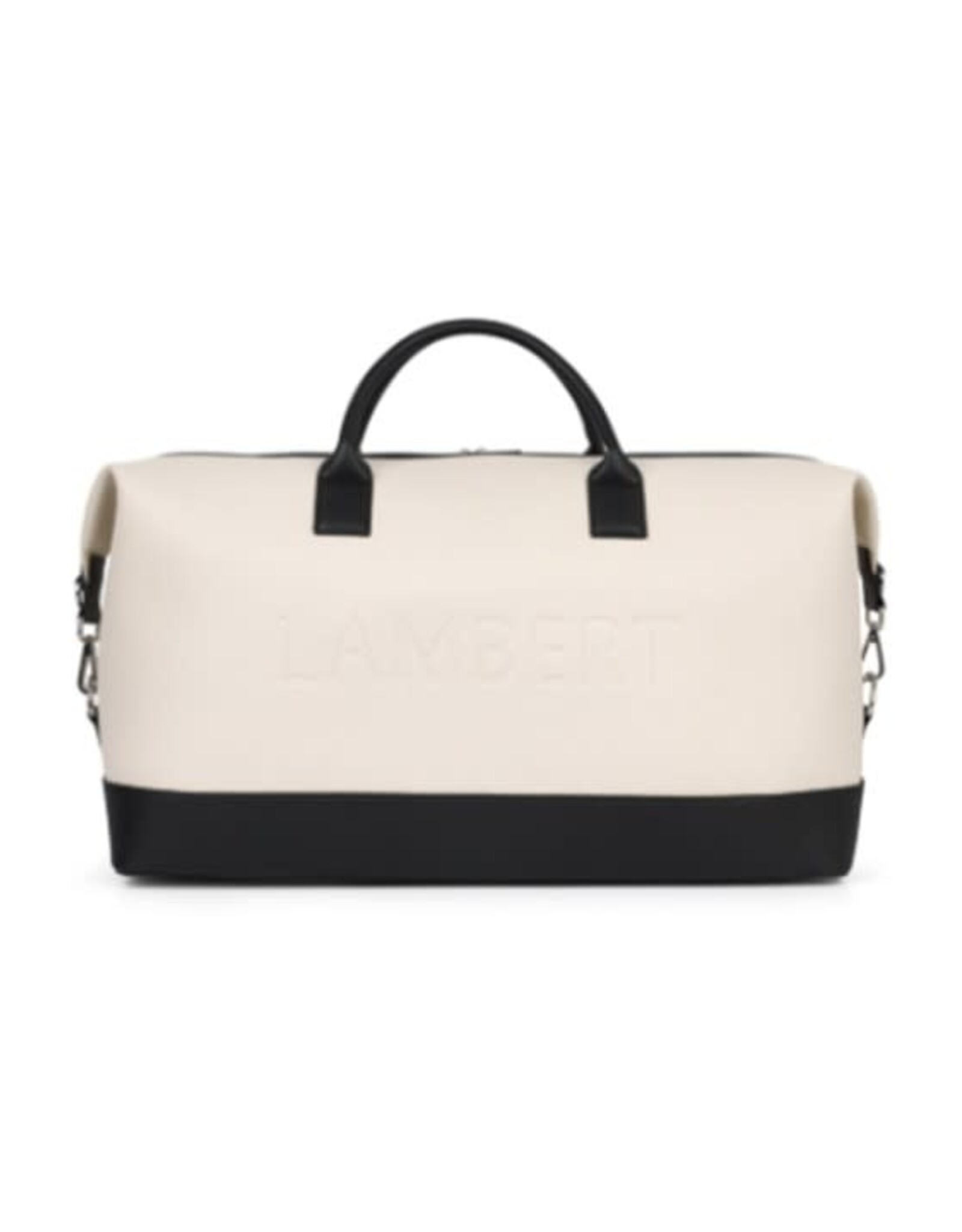 Lambert June - Sac voyage Oyster
