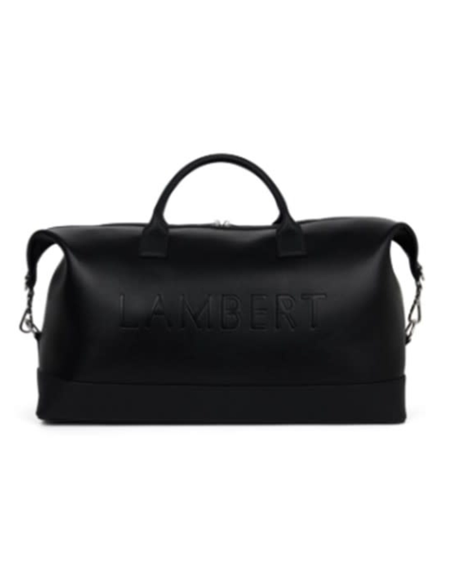 Lambert June - Sac voyage Noir