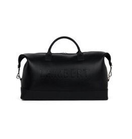 Lambert June - Sac voyage Noir