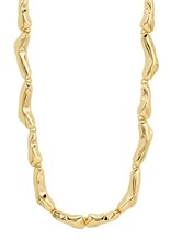 Pilgrim Collier Harrison  - Or