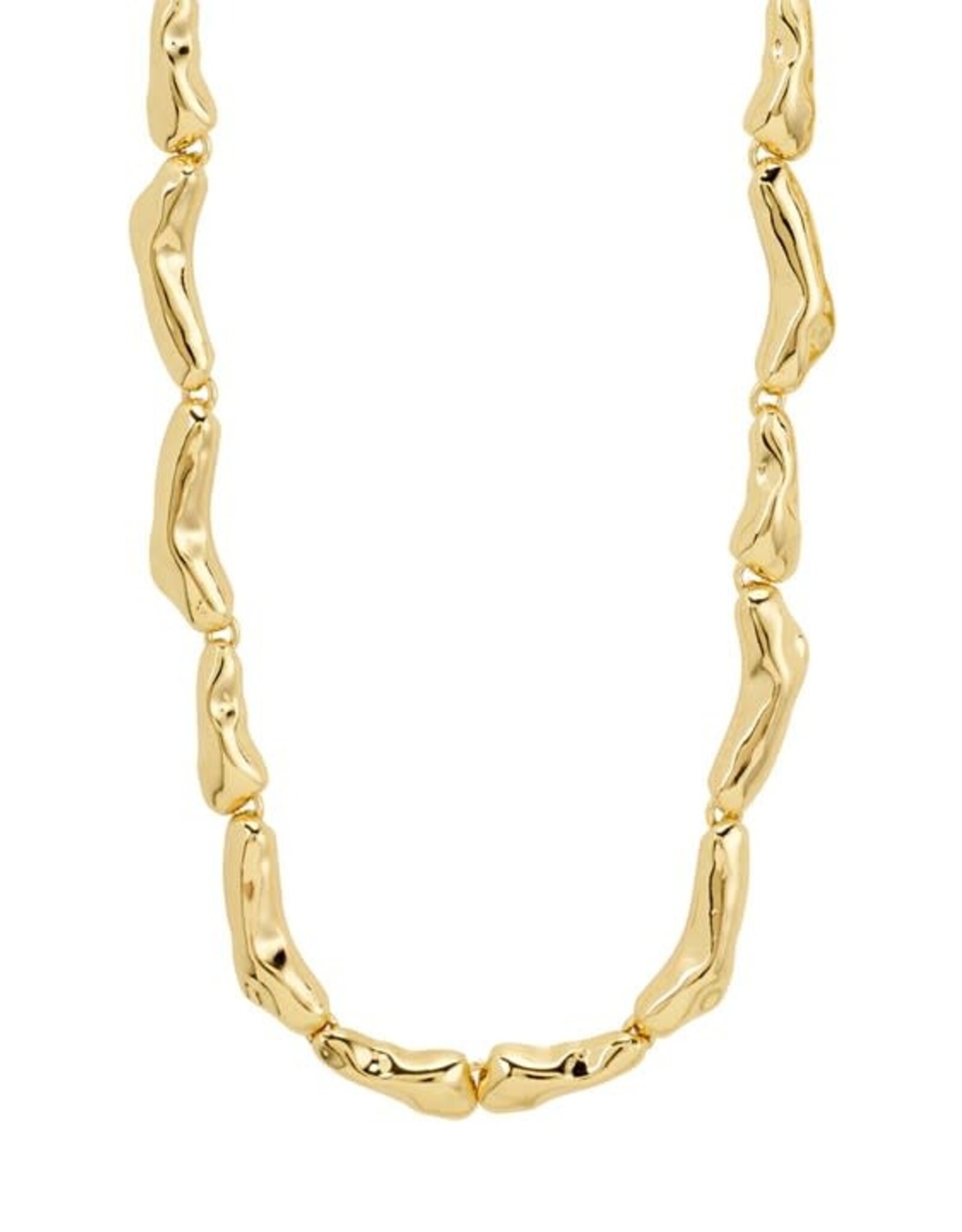 Pilgrim Collier Harrison  - Or